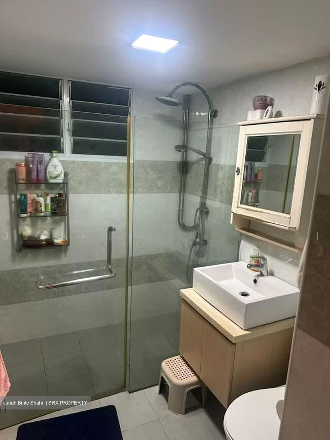 Ivory Heights (D22), Condominium #605490801